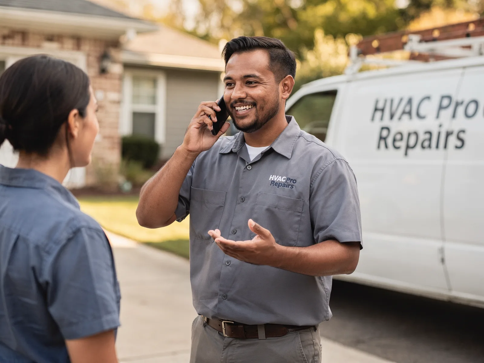 Heat Pump Repair Scheller, IL FAQs